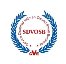 Service-Disabled Veteran-Owned Small Business